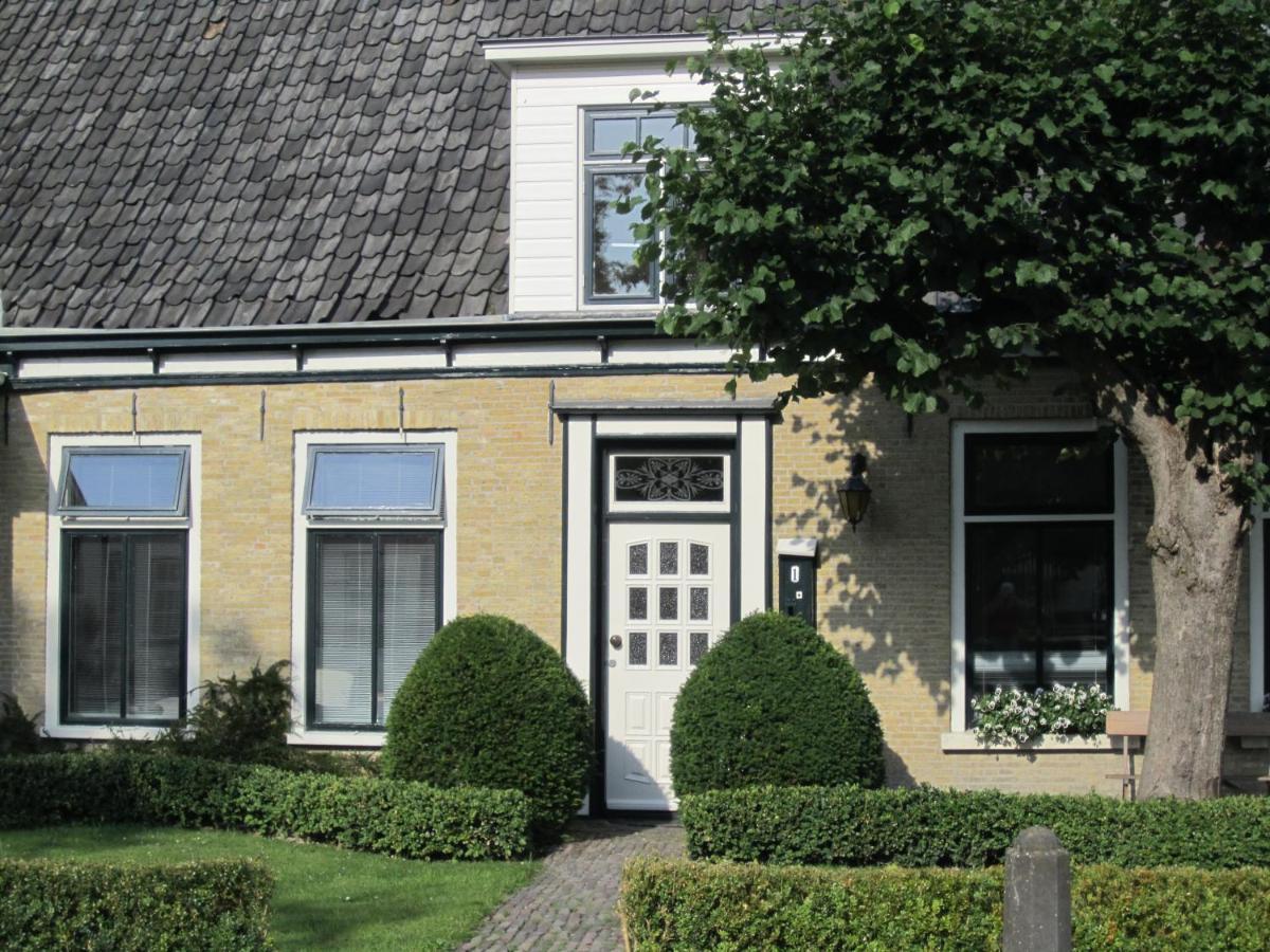 B&B De Gouden Vlo Donkerbroek Exterior photo